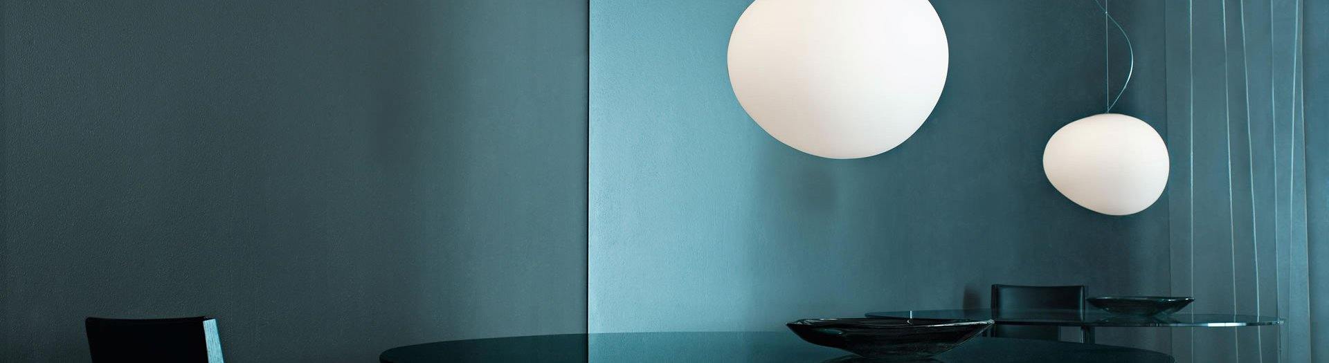 Indoor lamps – Tagged "Atomium Family" – Agati.it
