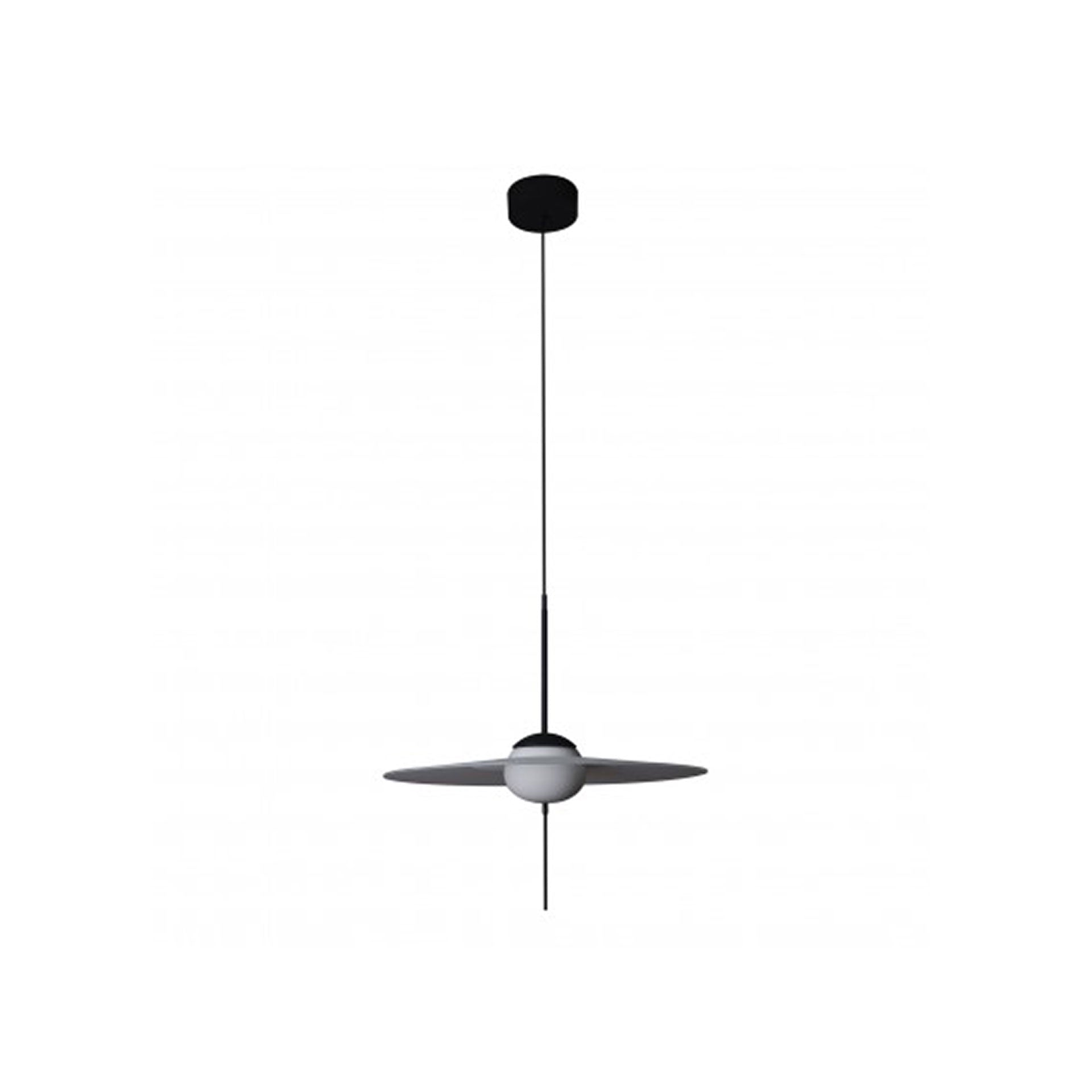 Lampada a sospensione in vetro colorato per isola cucina / Illuminazione artistica in vetro soffiato con effetto bolla - Italia Lampada a sospensione in vetro colorato per isola cucina / Illuminazione artistica in vetro soffiato con effetto bolla - Italia