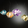 Lampade a sospensione Slamp Gemmy Prisma Lampada a Sospensione