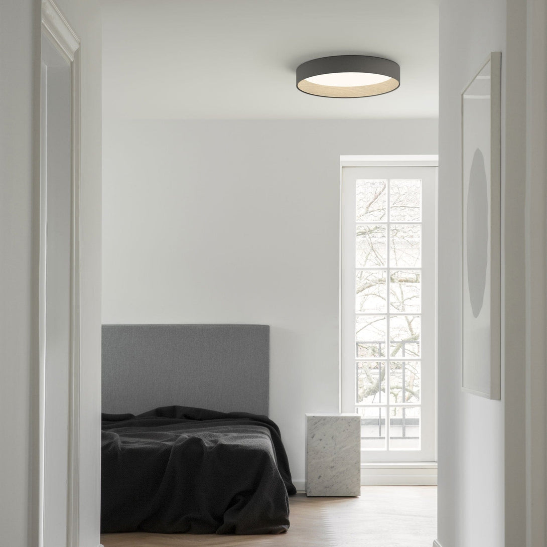 Vibia Duo 4872 Soffitto 2700K