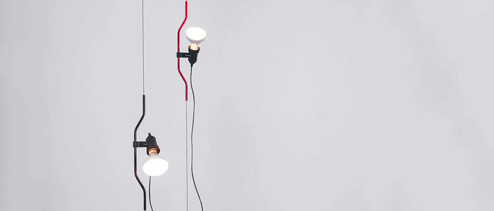 Parentesi Flos: l'icona del design italiano che non tramonta mai