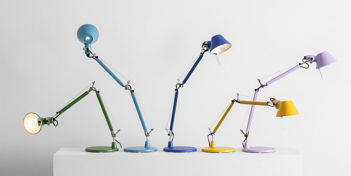 Lampade Artemide