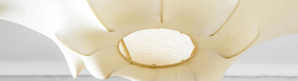 Scopri tutte la lampade Cocoon firmate Flos