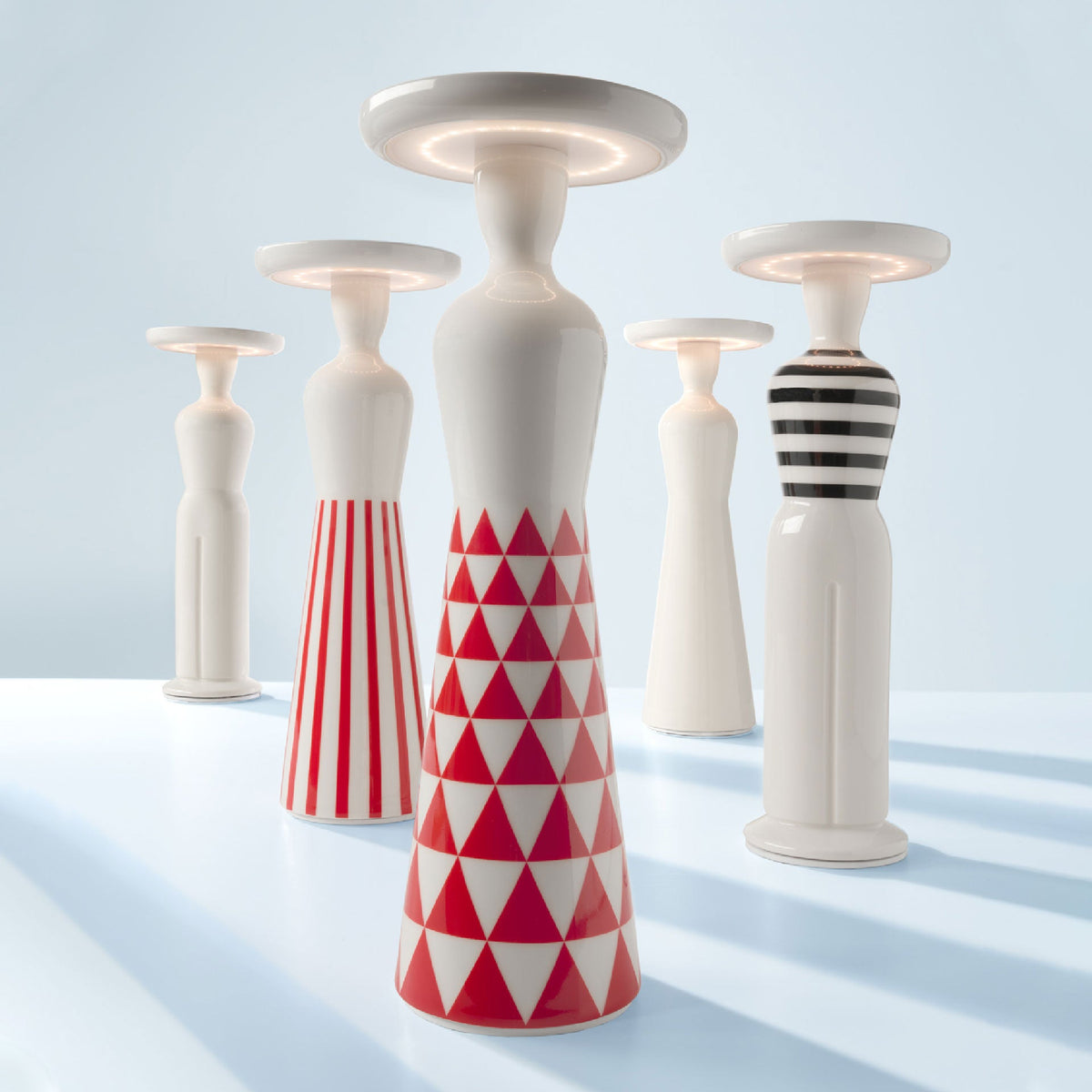 DECORATIVE