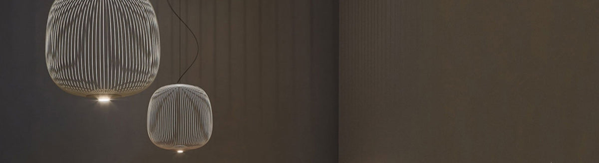 Lampade Spokes Di Foscarini. Scegli la tua e approfitta dello sconto.