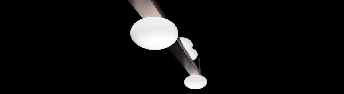 Elesi, illuminazione di design made in Italy