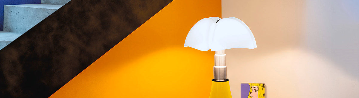 MARTINELLI LUCE