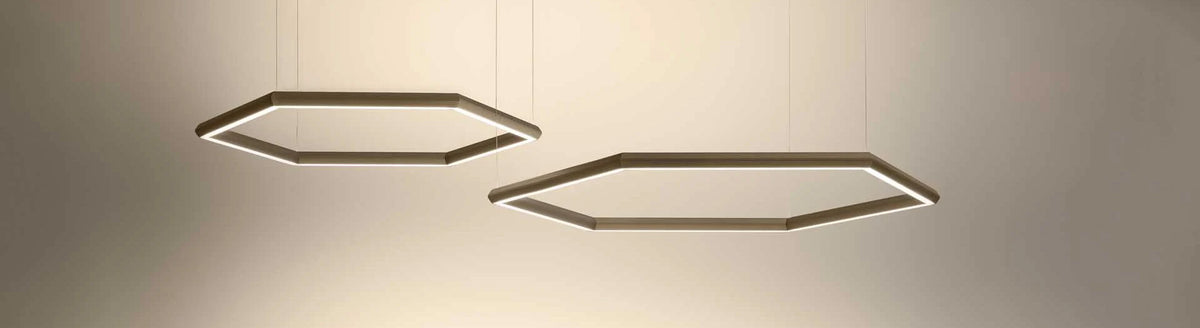 Lampade di design Olev