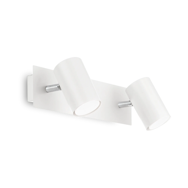 Ideal Lux Spot ap2 Parete