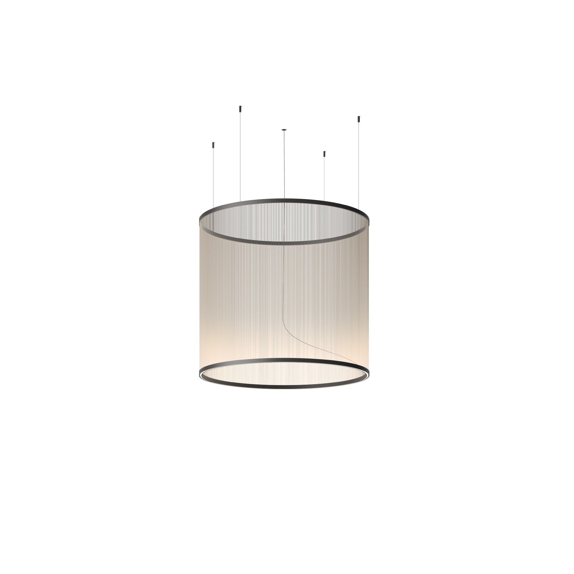 Vibia Array 1840 Suspension Lamp – Agati.it