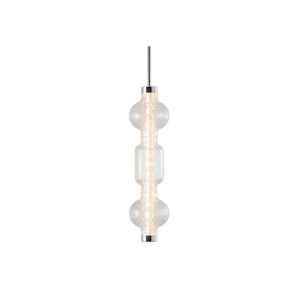 Artemide Alambicco Verticale 600 Sospensione