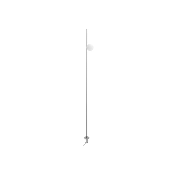 Karman Atmosphere Floor Lamp with Recessed for Outdoor use