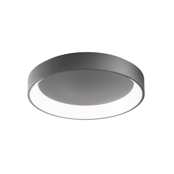 Affralux Band Diodes 2076 Ceiling lamp Ø80