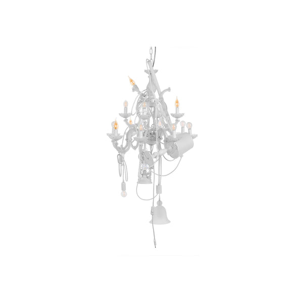 Karman Beautiful Mess Suspension