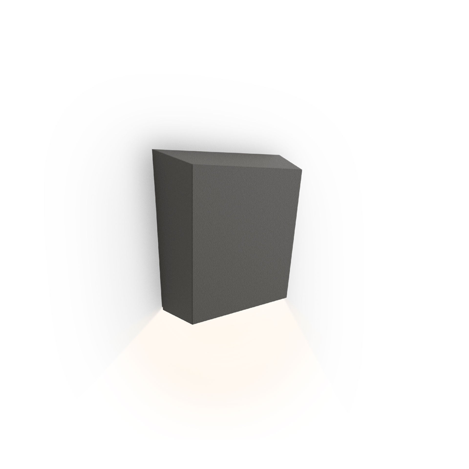 Vibia Break Plus 4112 Lampada da Parete per uso Outdoor – Agati.it