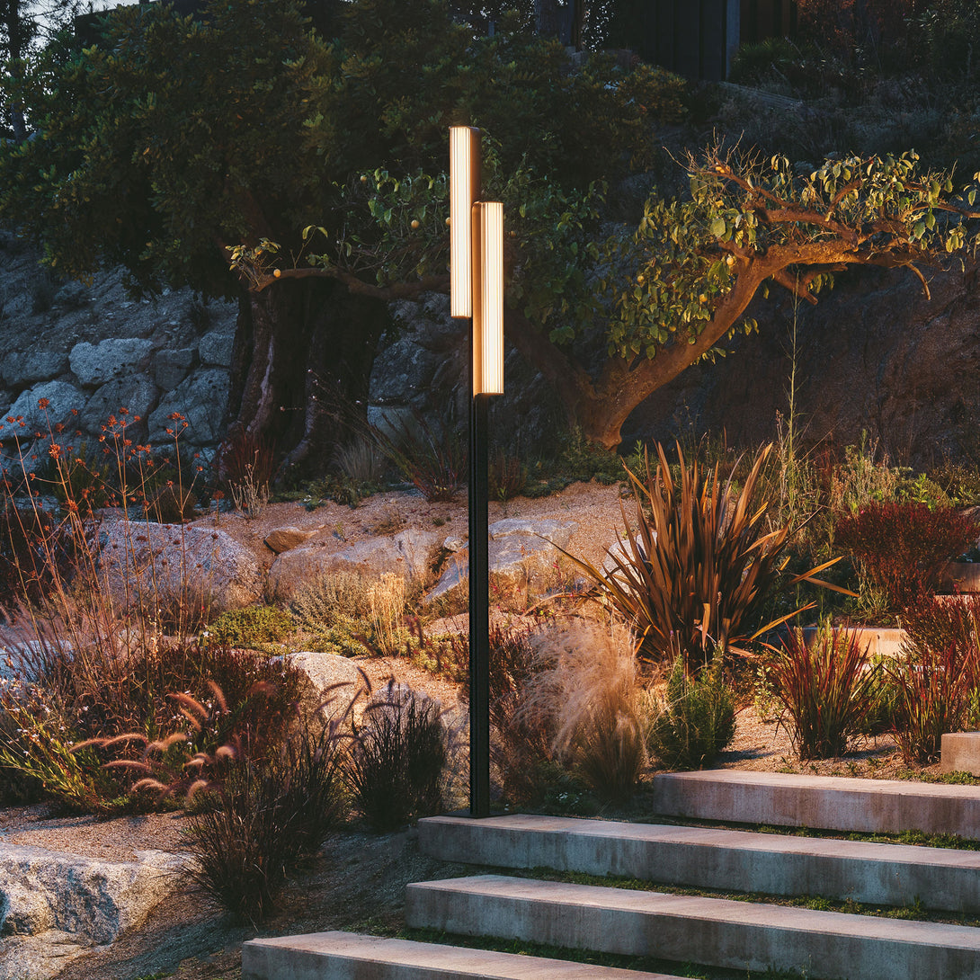 Vibia Class 2815 Lampada da Terra Outdoor – Agati.it