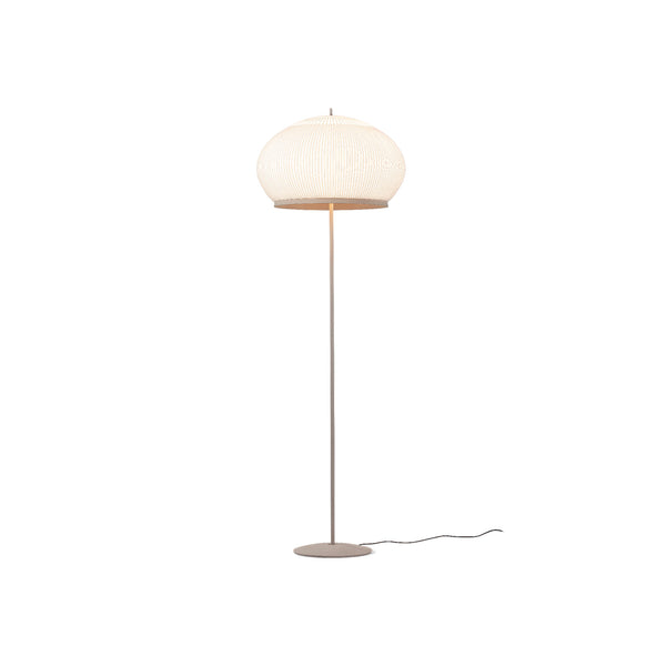 Vibia Knit Floor Lamp 7487