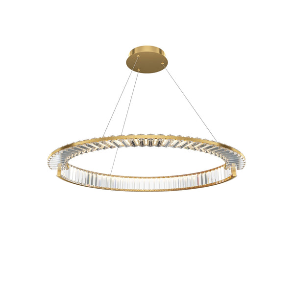 Maytoni Krone Sospensione Ø80