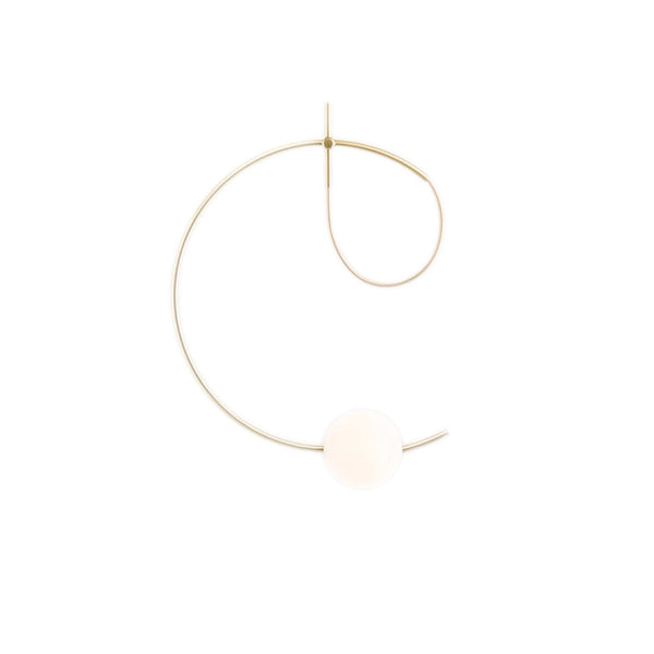 Estiluz Loop Sospensione