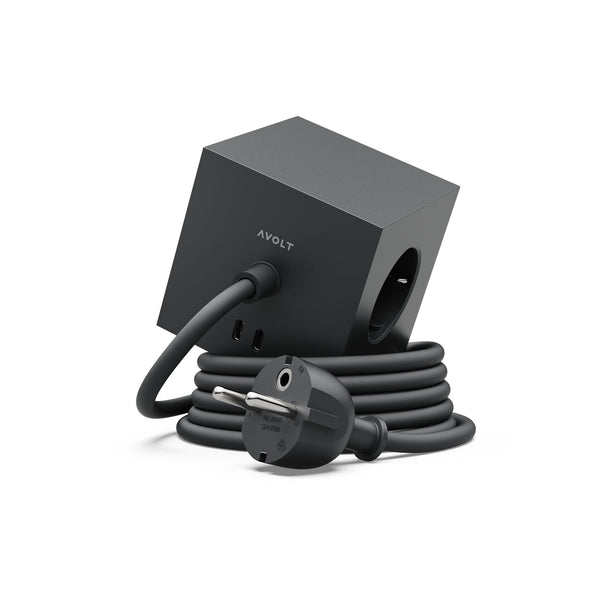 Martinelli Luce Avro Accessorio Multipresa con Cavo