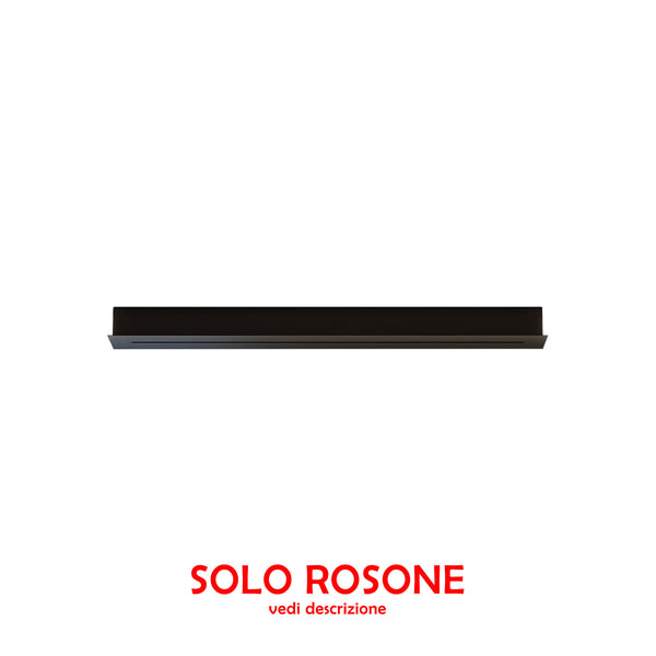 Martinelli Luce Cabriolette Sospensione - Rosone