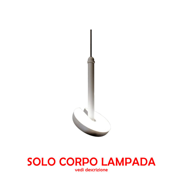 Martinelli Luce Cabriolette Sospensione - Corpo Lampada