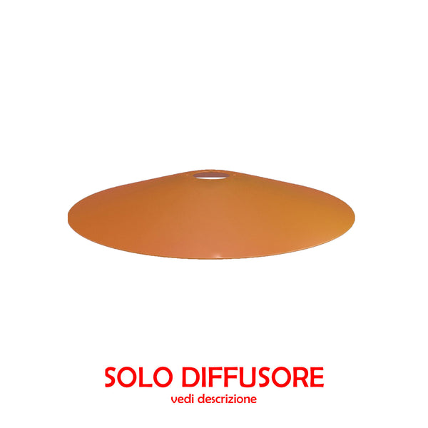 Martinelli Luce Lady Galala Sospensione Indoor Ø60 H7 - Solo Diffusore