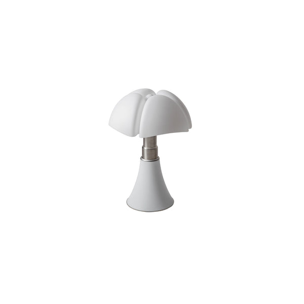 Martinelli Luce Minipipistrello White Matt Edizione Limitata Tavolo