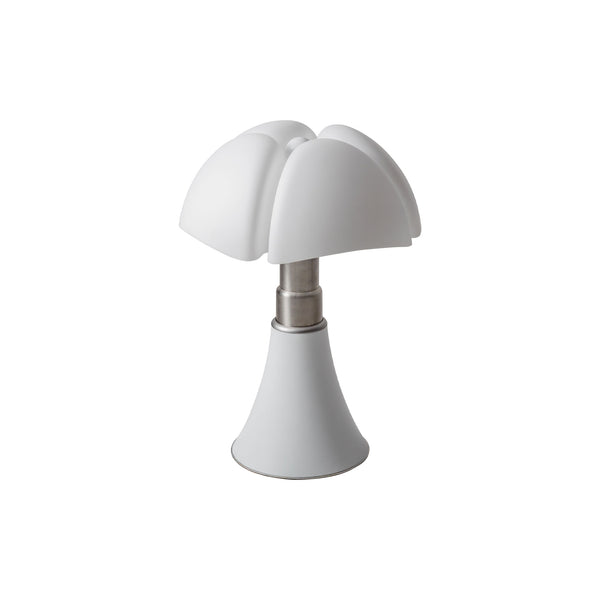 Martinelli Luce Pipistrello White Matt Limited Edition Table Lamp