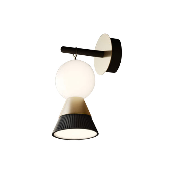 Masiero BŌZU Wall 1