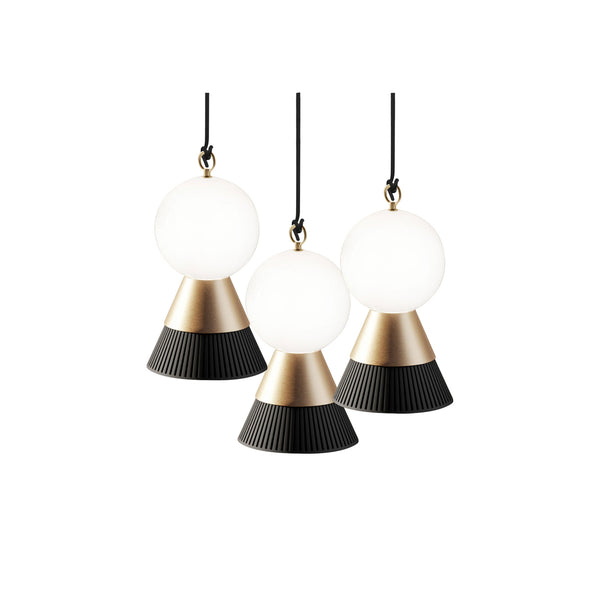 Masiero BŌZU Suspension C3 RD 40