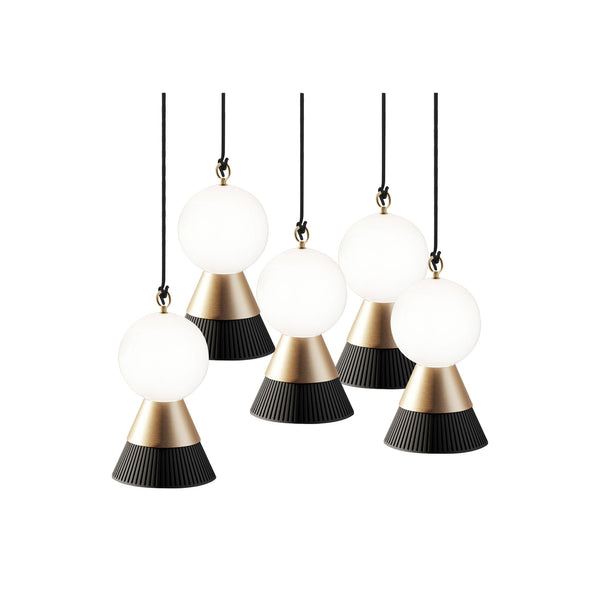 Masiero BŌZU Suspension C5 RD 60