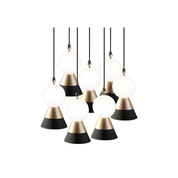 Masiero BŌZU Suspension C7 RD 80