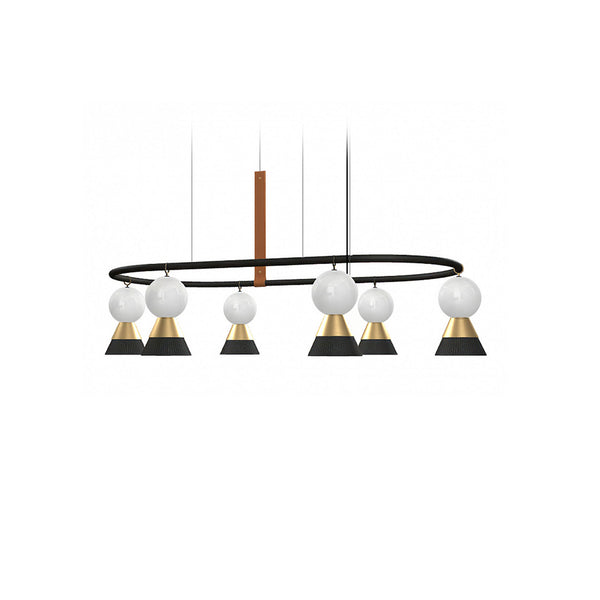 Masiero BŌZU Suspension 6 OV