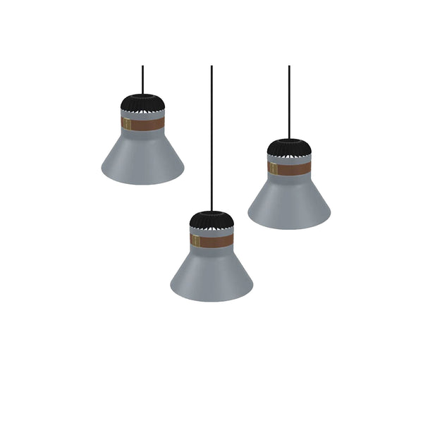 Masiero Cordea Sospensione 3 P Outdoor