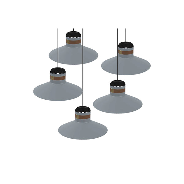 Masiero Cordea Sospensione 5 G Outdoor