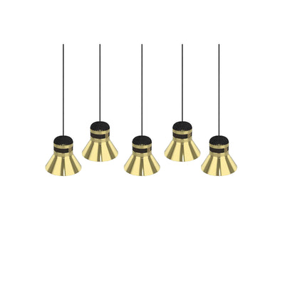 Lampade a sospensione