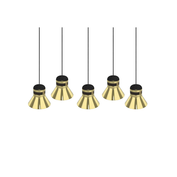 Masiero Cordea Sospensione C5 LN 175