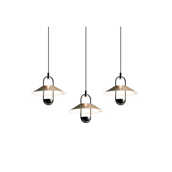 Masiero Luppiter Suspension C3 LN 125