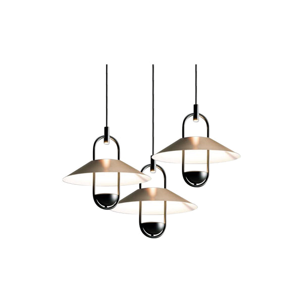 Masiero Luppiter Suspension C3 RD 60