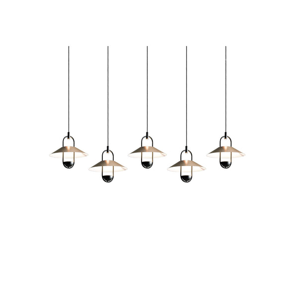 Masiero Luppiter Suspension C5 LN 175