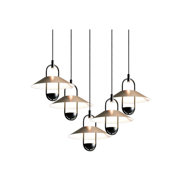 Masiero Luppiter Suspension C5 RD 80