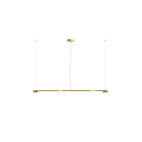 Maytoni Tau Sospensione 21W