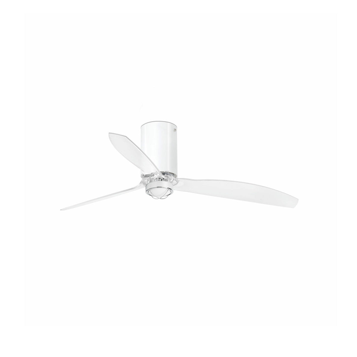 Tube Fan