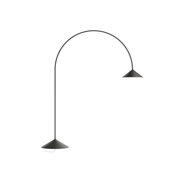 Vibia Out 4275 Floor Lamp for Outdoor Bolted DALI