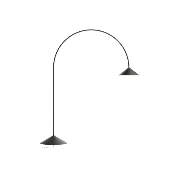 Vibia Out 4275 Outdoor Floor Lamp Bolted Casambi