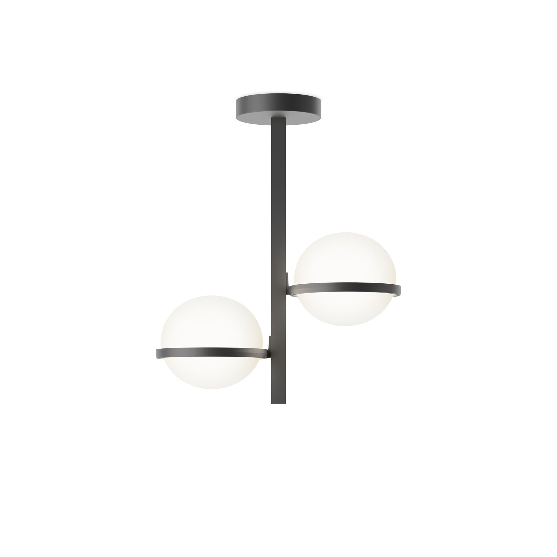 Vibia Palma 3760 Ceiling Lamp – Agati.it