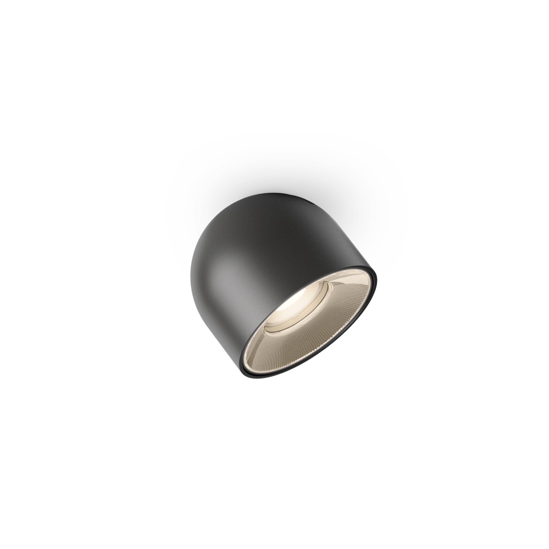 Vibia Plusminus Solo Wall Spotlight 6332 - Flood 55° – Agati.it