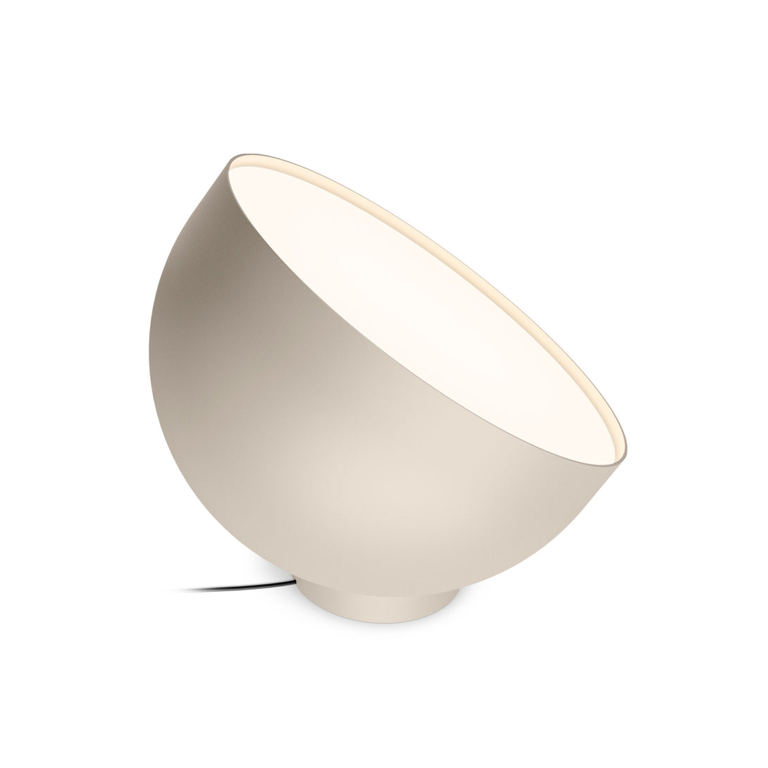 Vibia Plusminus Solo - Lampada da Tavolo | Agati.it