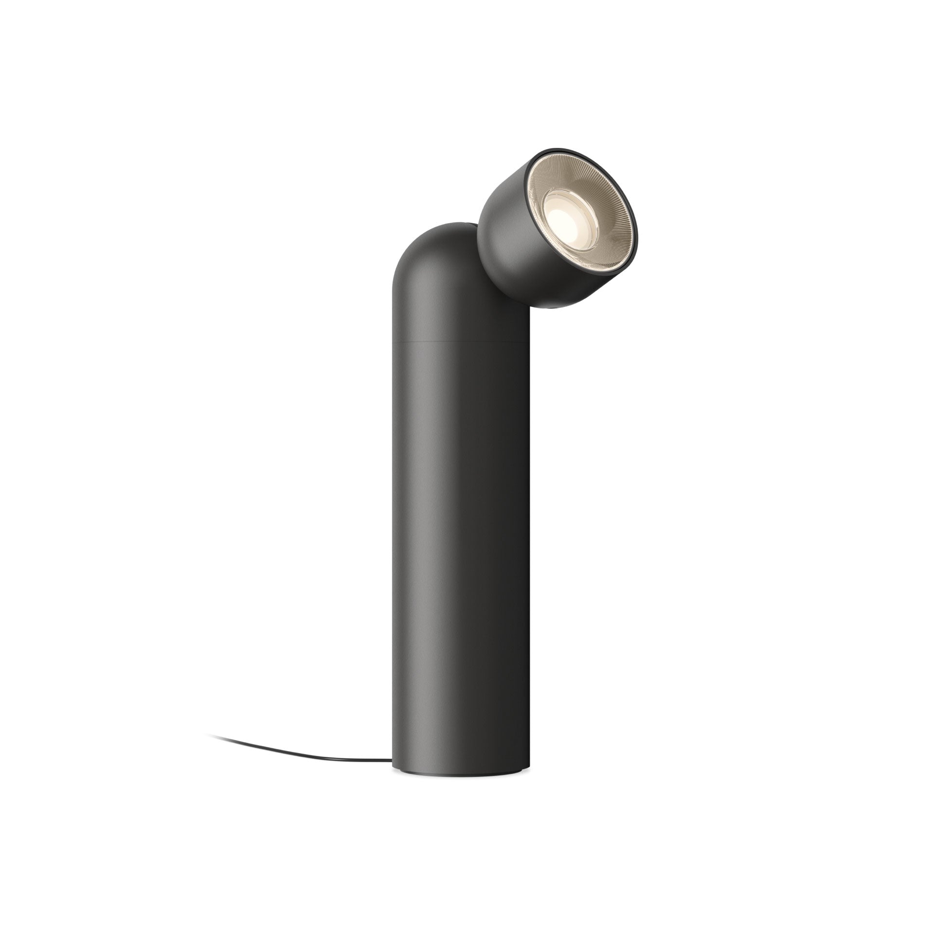 Vibia Plusminus Solo - Lampada da Terra | Agati.it